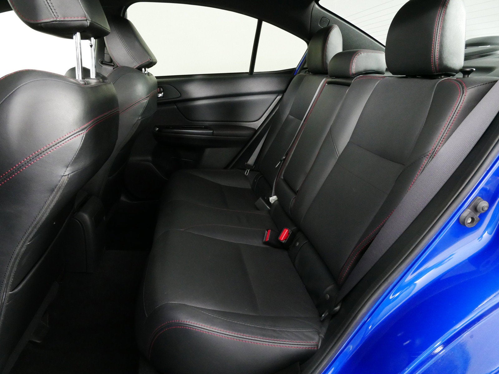 2019 Subaru WRX Limited AWD *NICE MILES!*