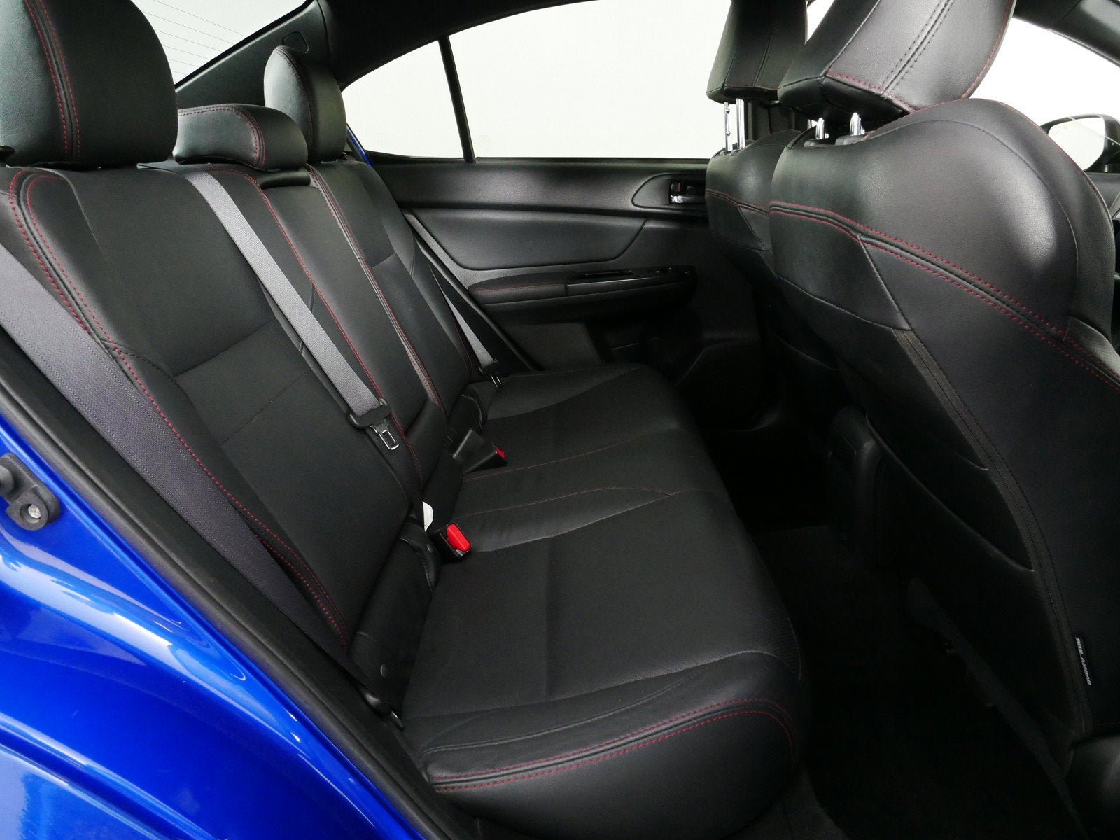 2019 Subaru WRX Limited AWD *NICE MILES!*
