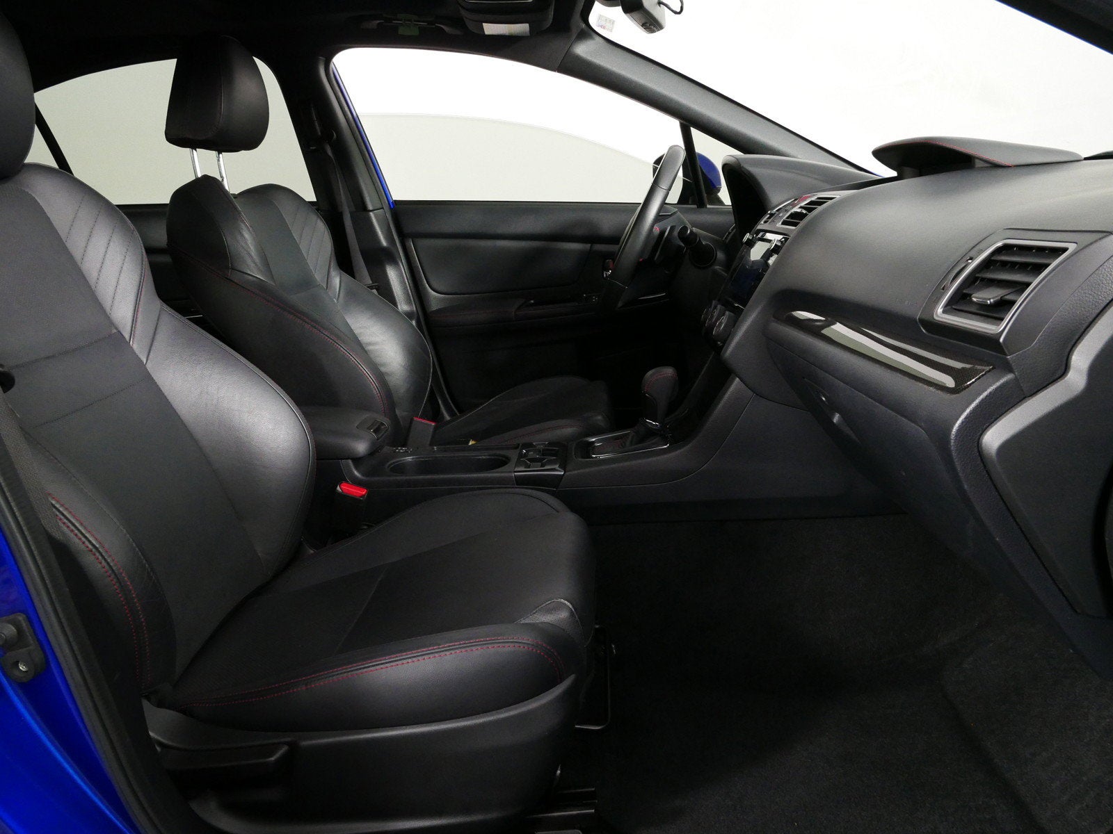 2019 Subaru WRX Limited AWD *NICE MILES!*