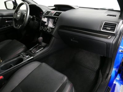 2019 Subaru WRX Limited AWD *NICE MILES!*