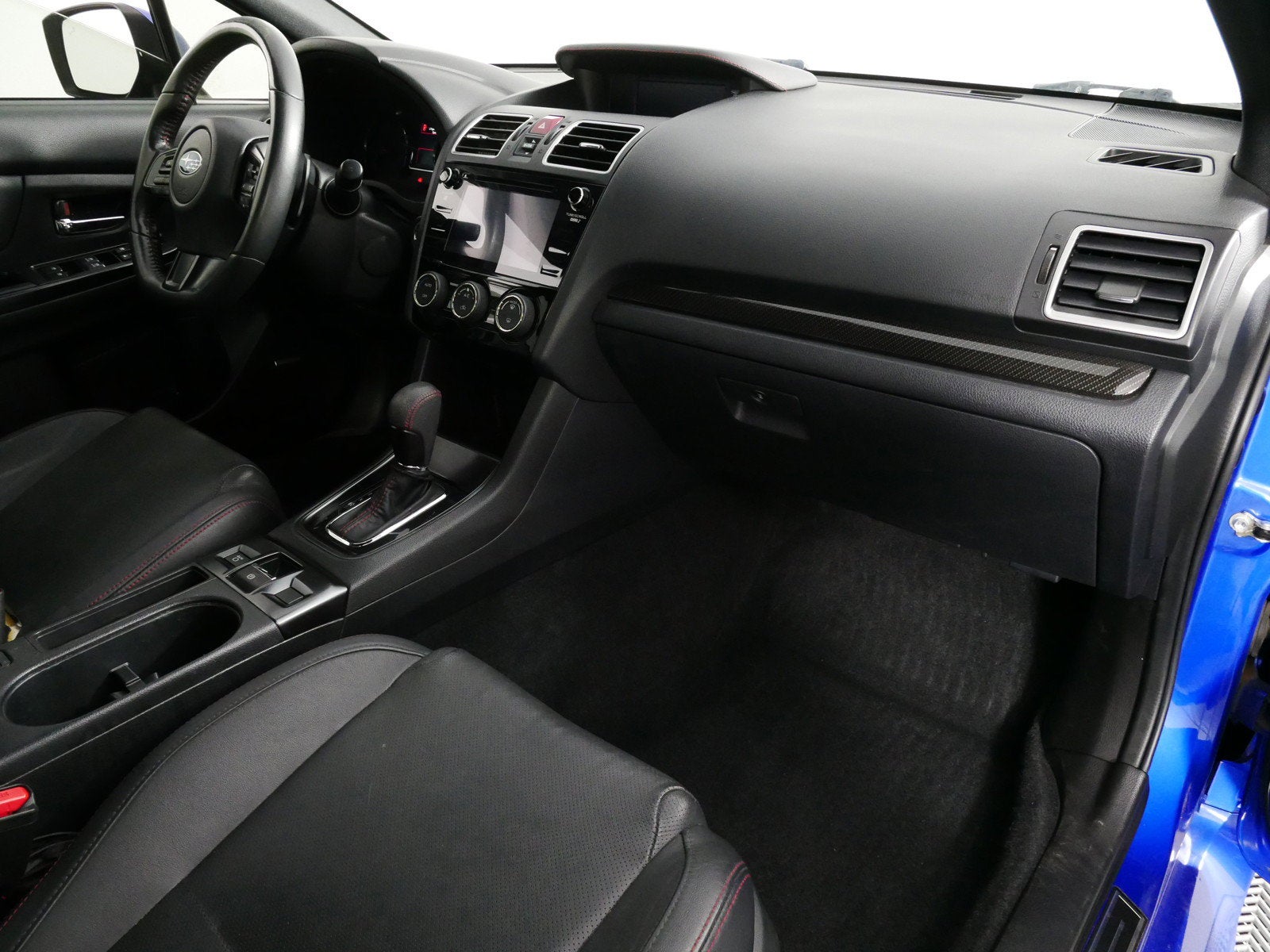 2019 Subaru WRX Limited AWD *NICE MILES!*