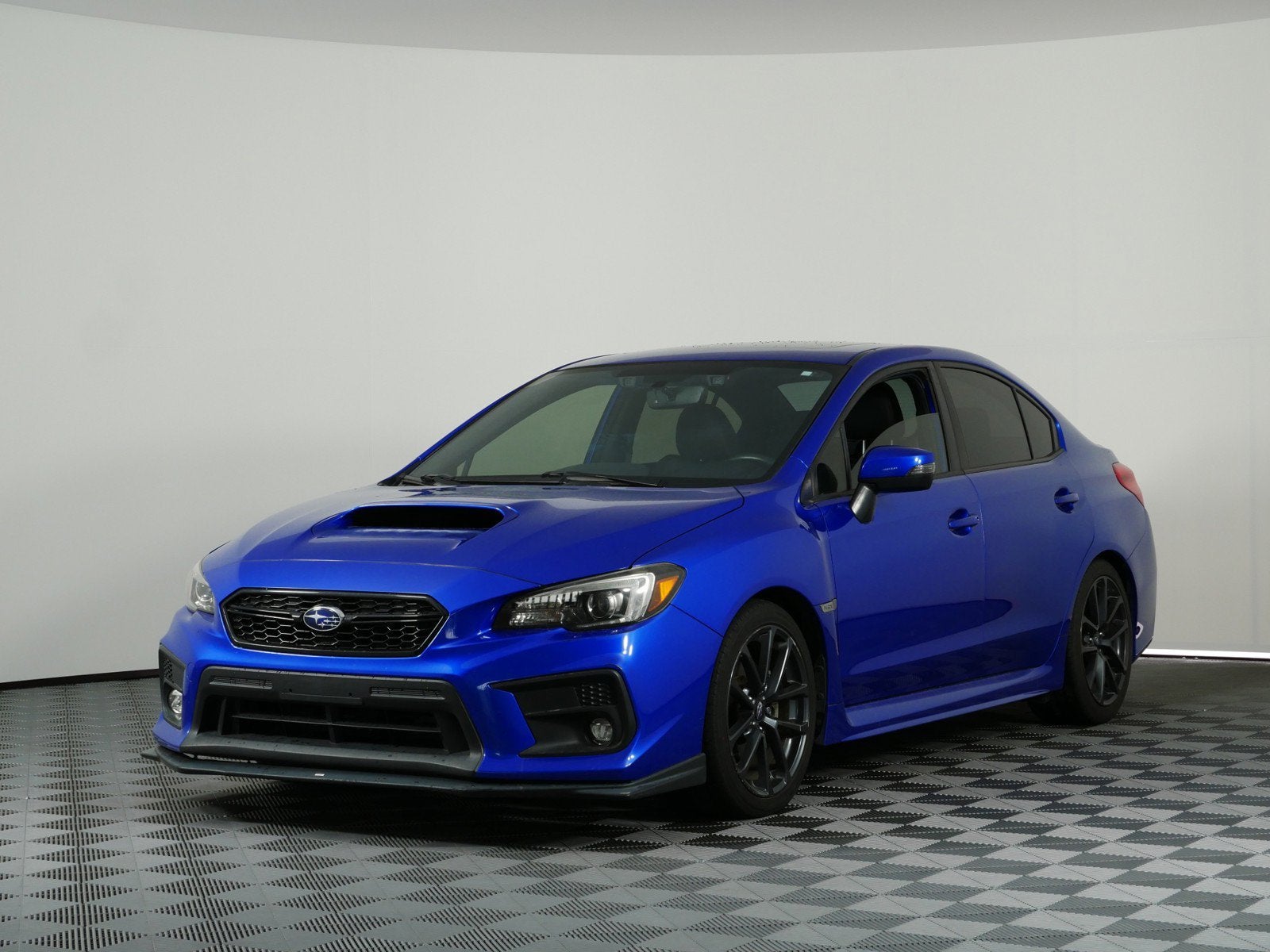 2019 Subaru WRX Limited AWD *NICE MILES!*