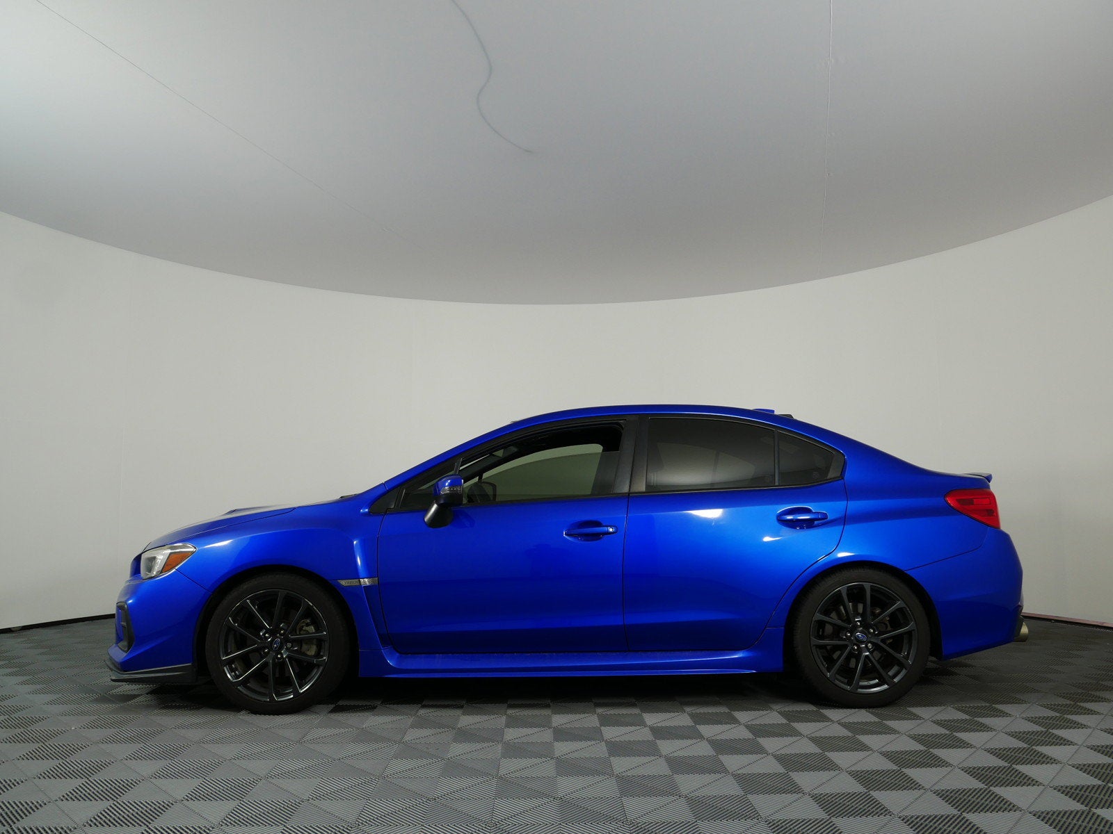 2019 Subaru WRX Limited AWD *NICE MILES!*