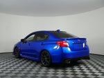 2019 Subaru WRX Limited AWD *NICE MILES!*