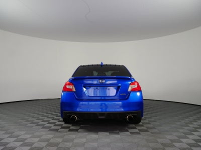 2019 Subaru WRX Limited AWD *NICE MILES!*