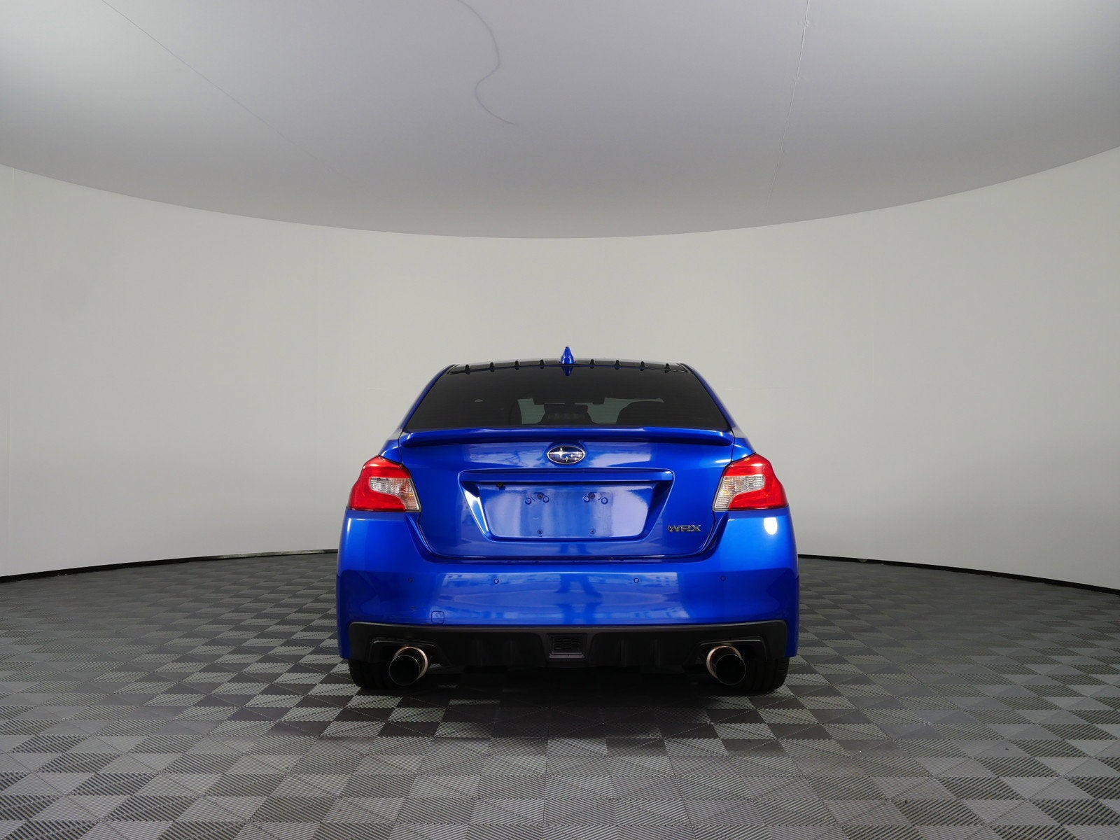 2019 Subaru WRX Limited AWD *NICE MILES!*