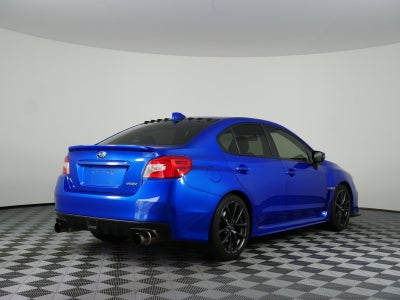 2019 Subaru WRX Limited AWD *NICE MILES!*