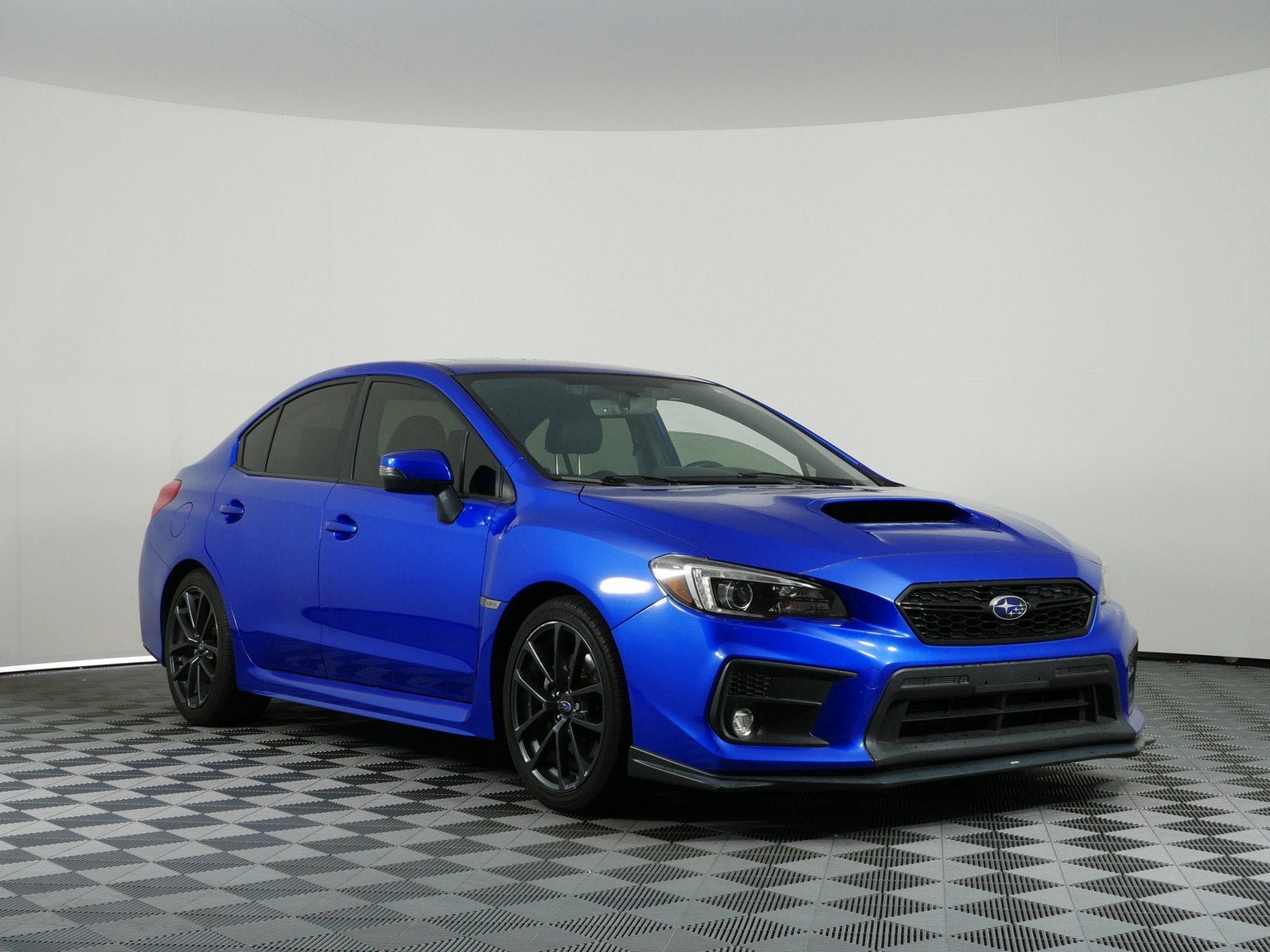 2019 Subaru WRX Limited AWD *NICE MILES!*