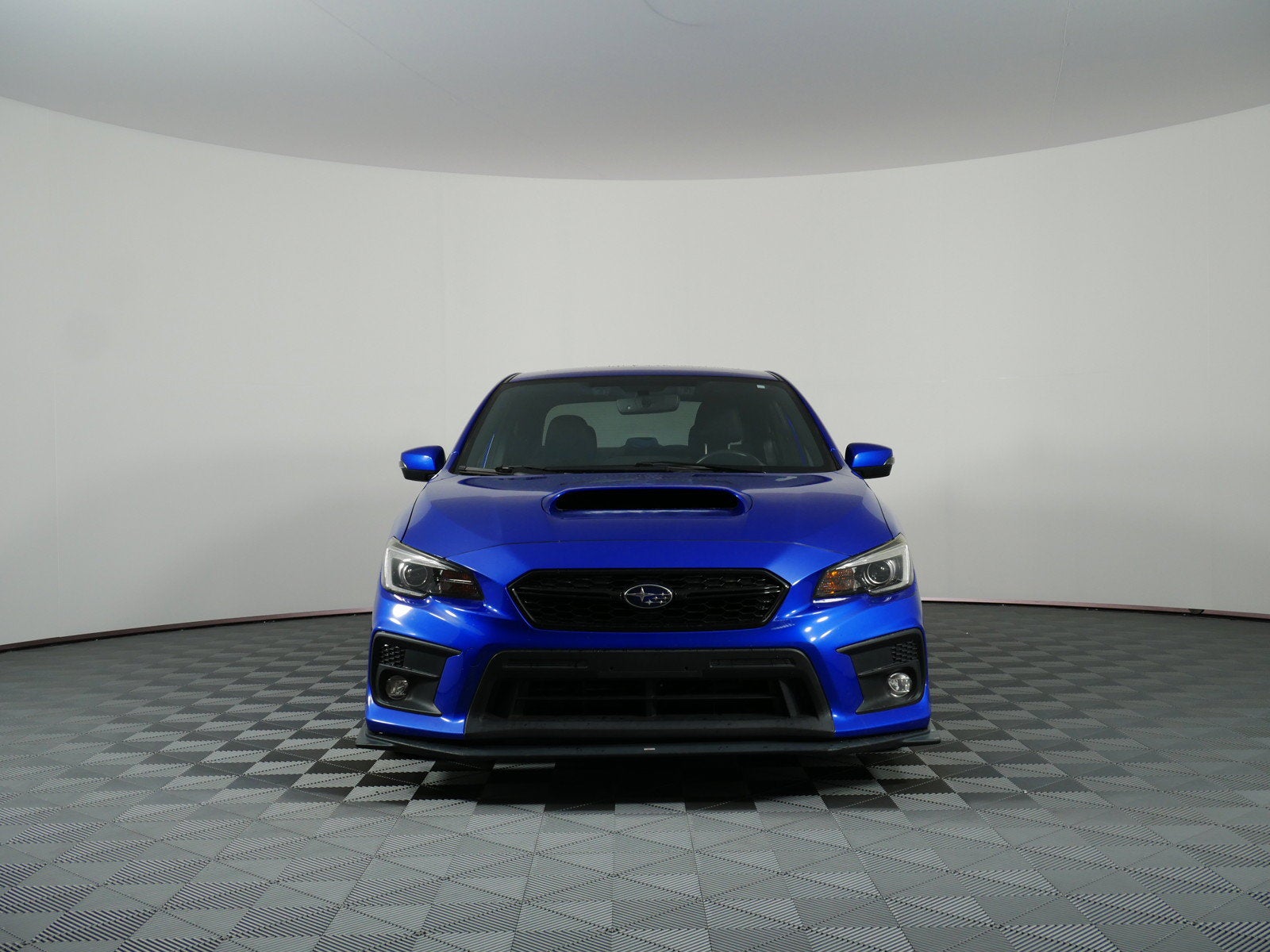2019 Subaru WRX Limited AWD *NICE MILES!*