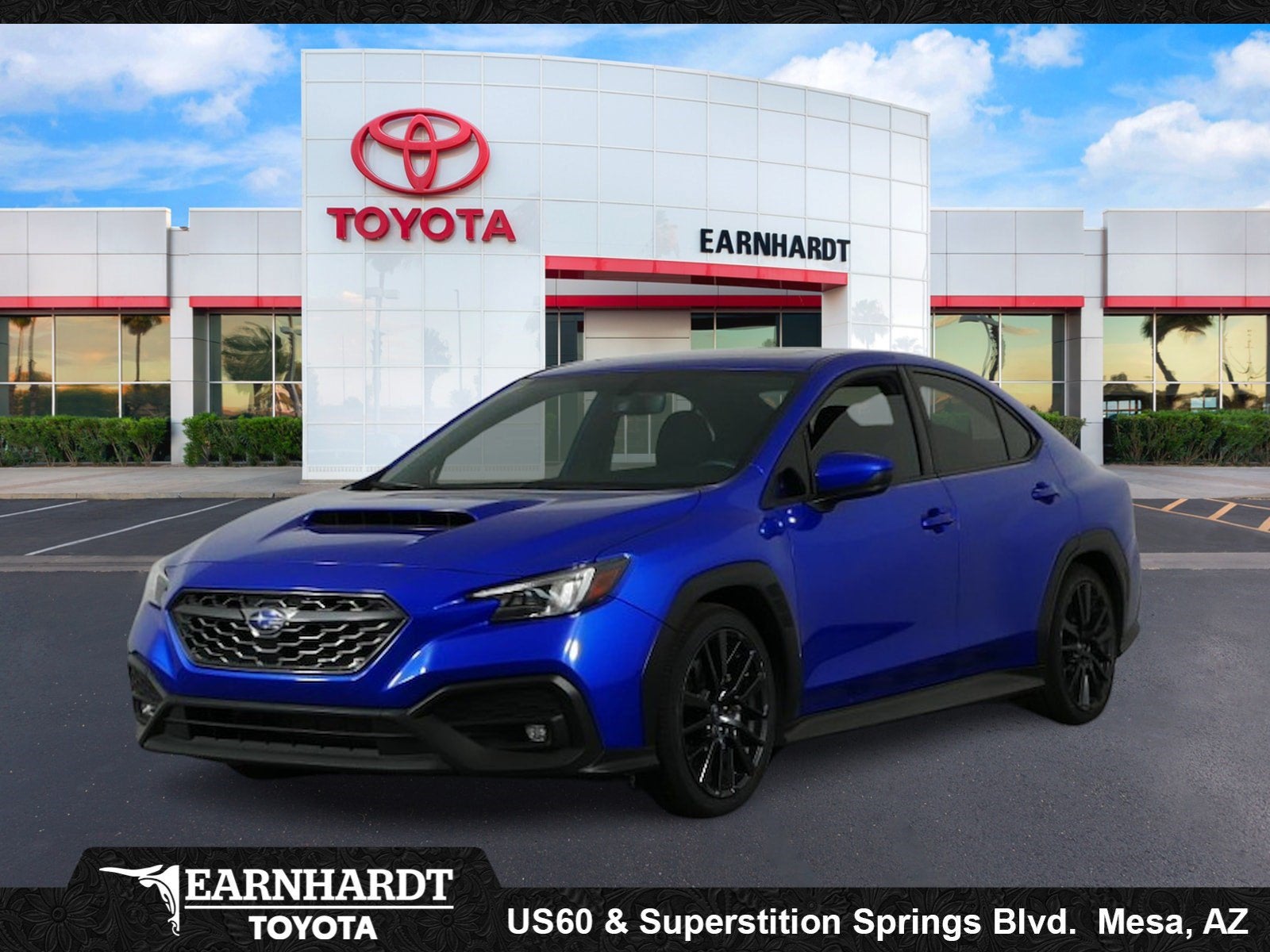 2023 Subaru WRX Premium AWD *1-OWNER*