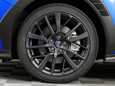 2023 Subaru WRX Premium AWD *1-OWNER*