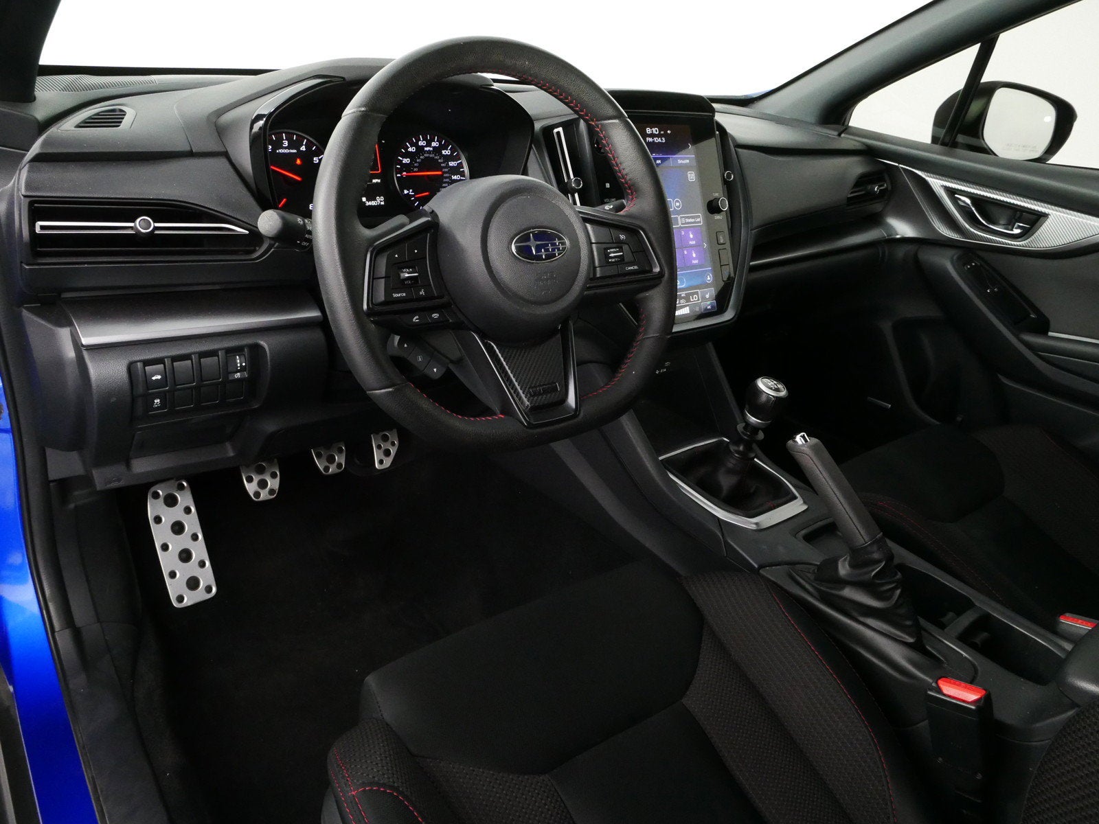 2023 Subaru WRX Premium AWD *1-OWNER*