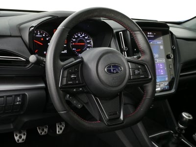 2023 Subaru WRX Premium AWD *1-OWNER*