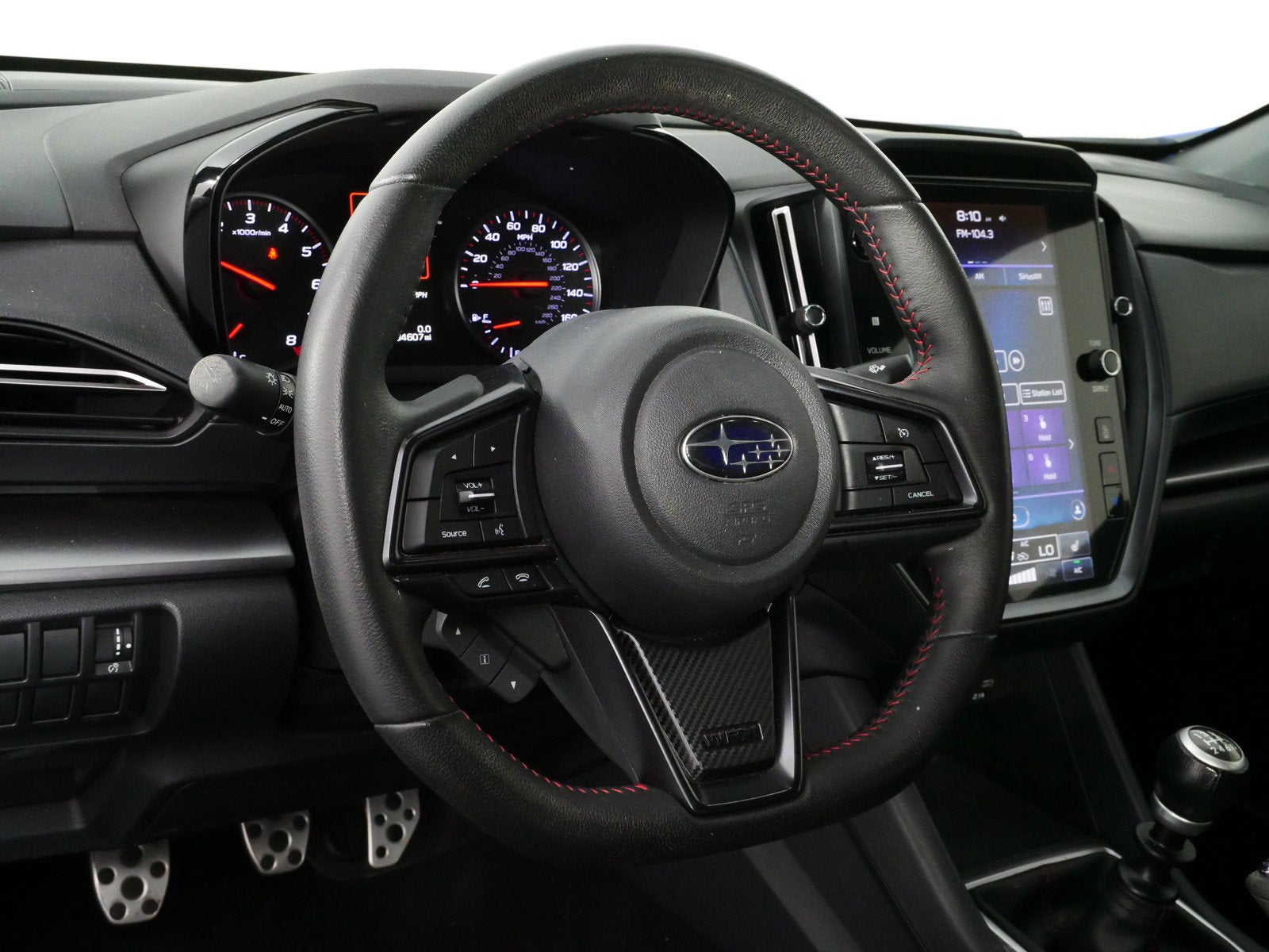 2023 Subaru WRX Premium AWD *1-OWNER*