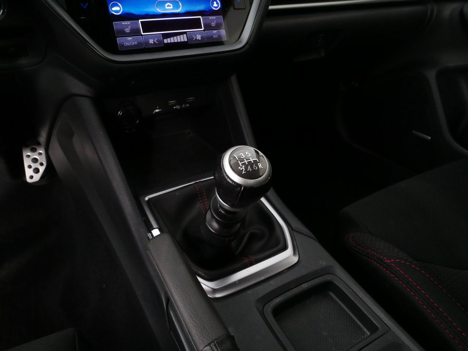 2023 Subaru WRX Premium AWD *1-OWNER*