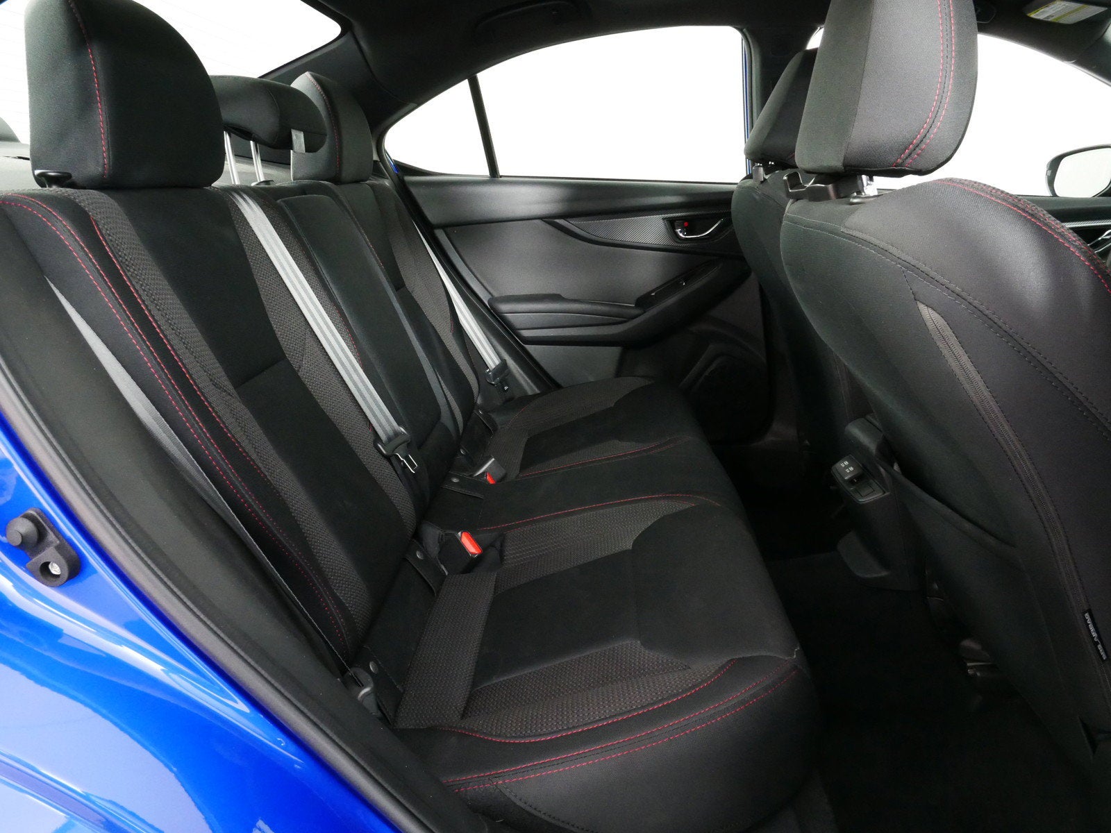 2023 Subaru WRX Premium AWD *1-OWNER*
