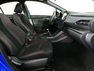 2023 Subaru WRX Premium AWD *1-OWNER*