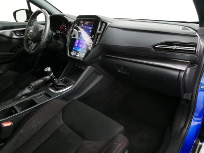 2023 Subaru WRX Premium AWD *1-OWNER*
