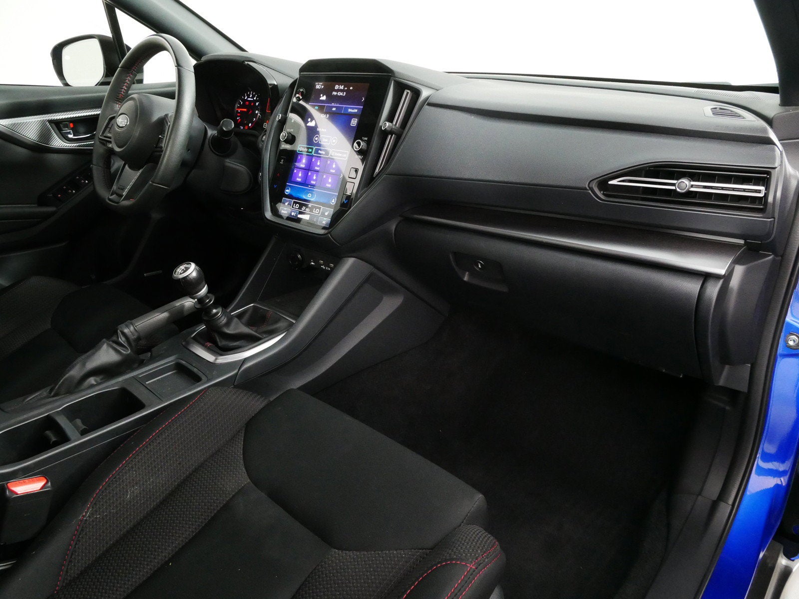 2023 Subaru WRX Premium AWD *1-OWNER*