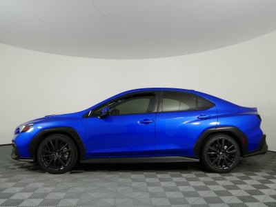 2023 Subaru WRX Premium AWD *1-OWNER*