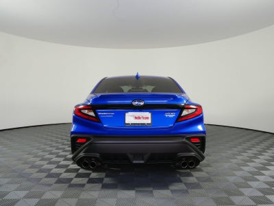 2023 Subaru WRX Premium AWD *1-OWNER*