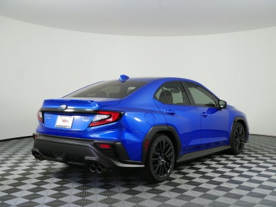 2023 Subaru WRX Premium AWD *1-OWNER*