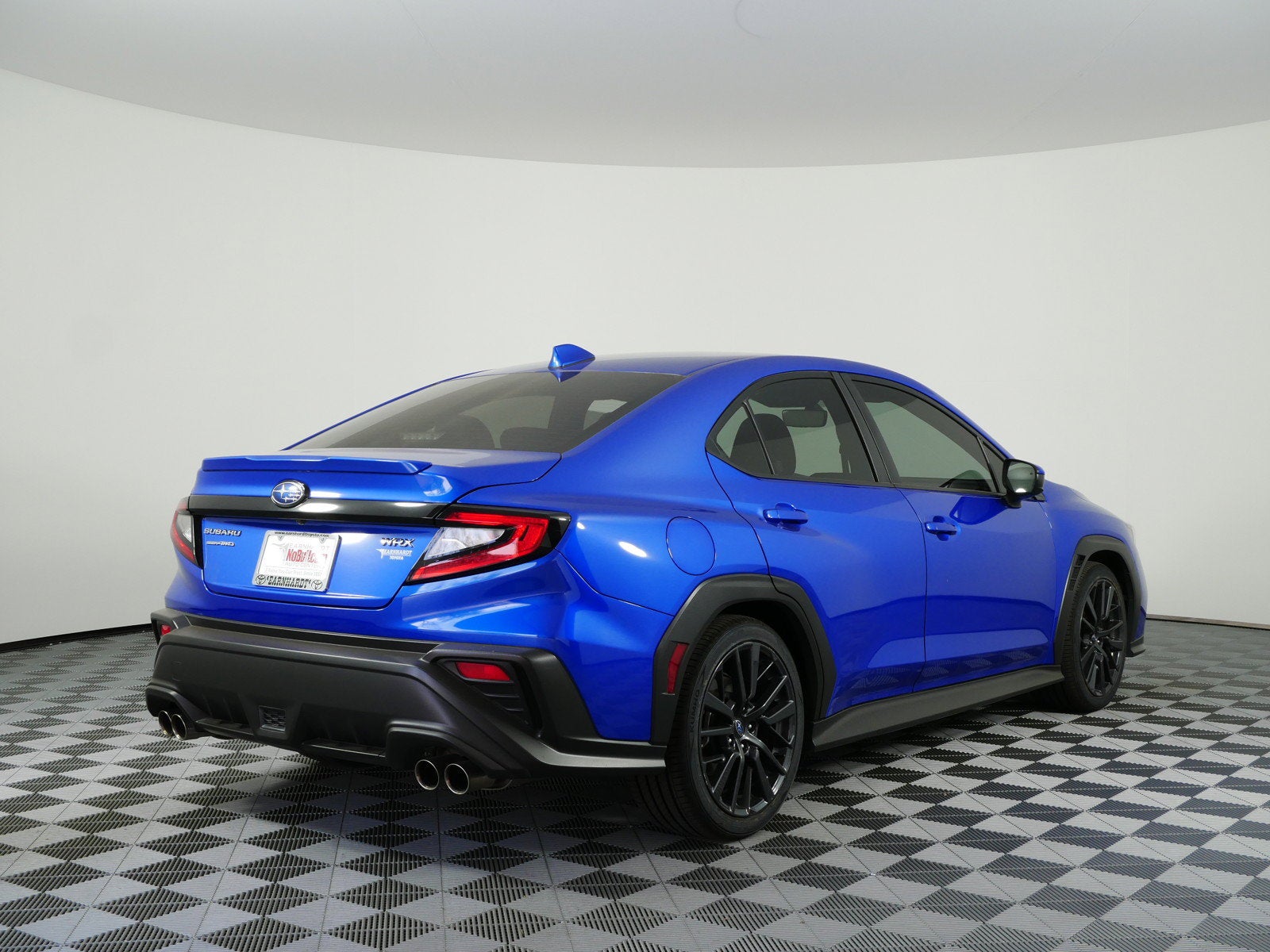 2023 Subaru WRX Premium AWD *1-OWNER*