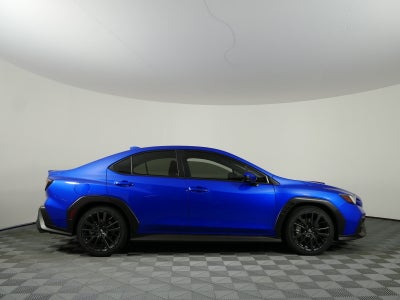 2023 Subaru WRX Premium AWD *1-OWNER*