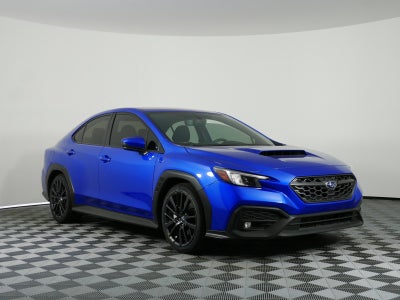 2023 Subaru WRX Premium AWD *1-OWNER*