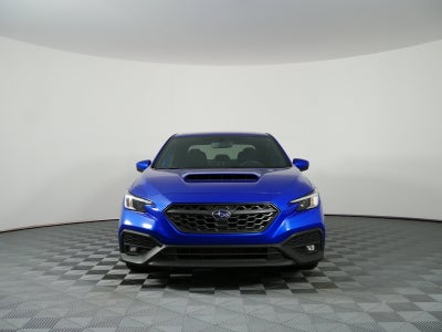 2023 Subaru WRX Premium AWD *1-OWNER*
