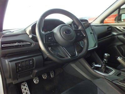 2023 Subaru WRX Limited AWD *CLEAN CARFAX!*