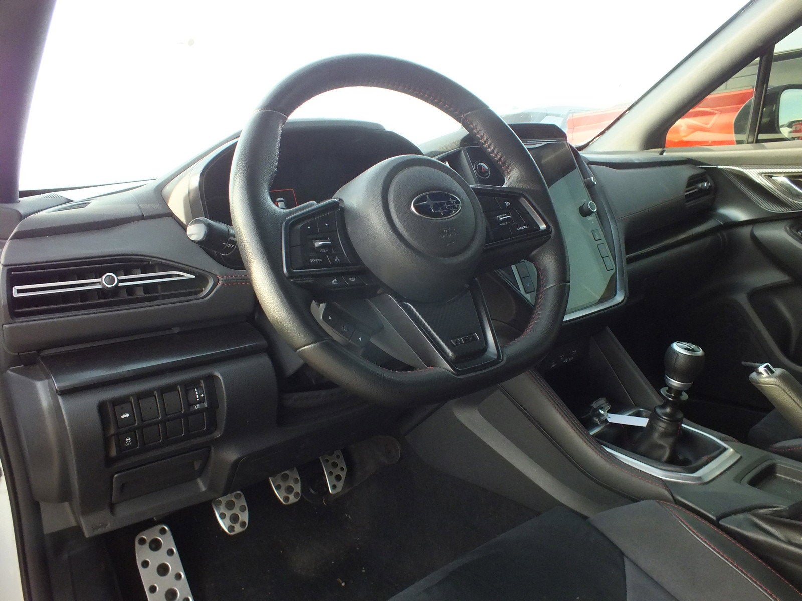 2023 Subaru WRX Limited AWD *CLEAN CARFAX!*