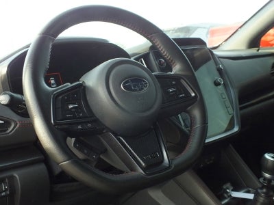 2023 Subaru WRX Limited AWD *CLEAN CARFAX!*