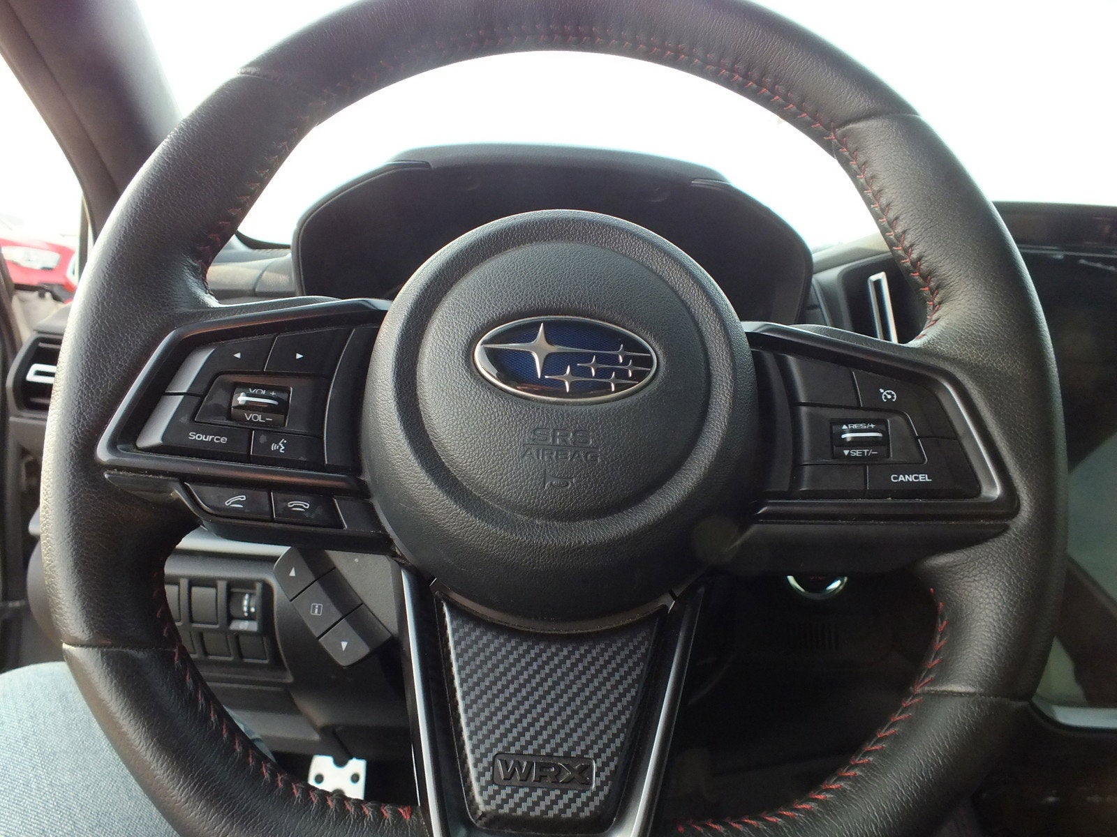 2023 Subaru WRX Limited AWD *CLEAN CARFAX!*