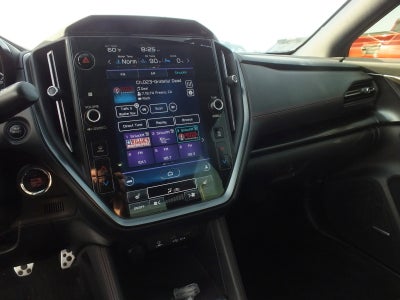 2023 Subaru WRX Limited AWD *CLEAN CARFAX!*