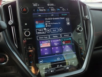 2023 Subaru WRX Limited AWD *CLEAN CARFAX!*