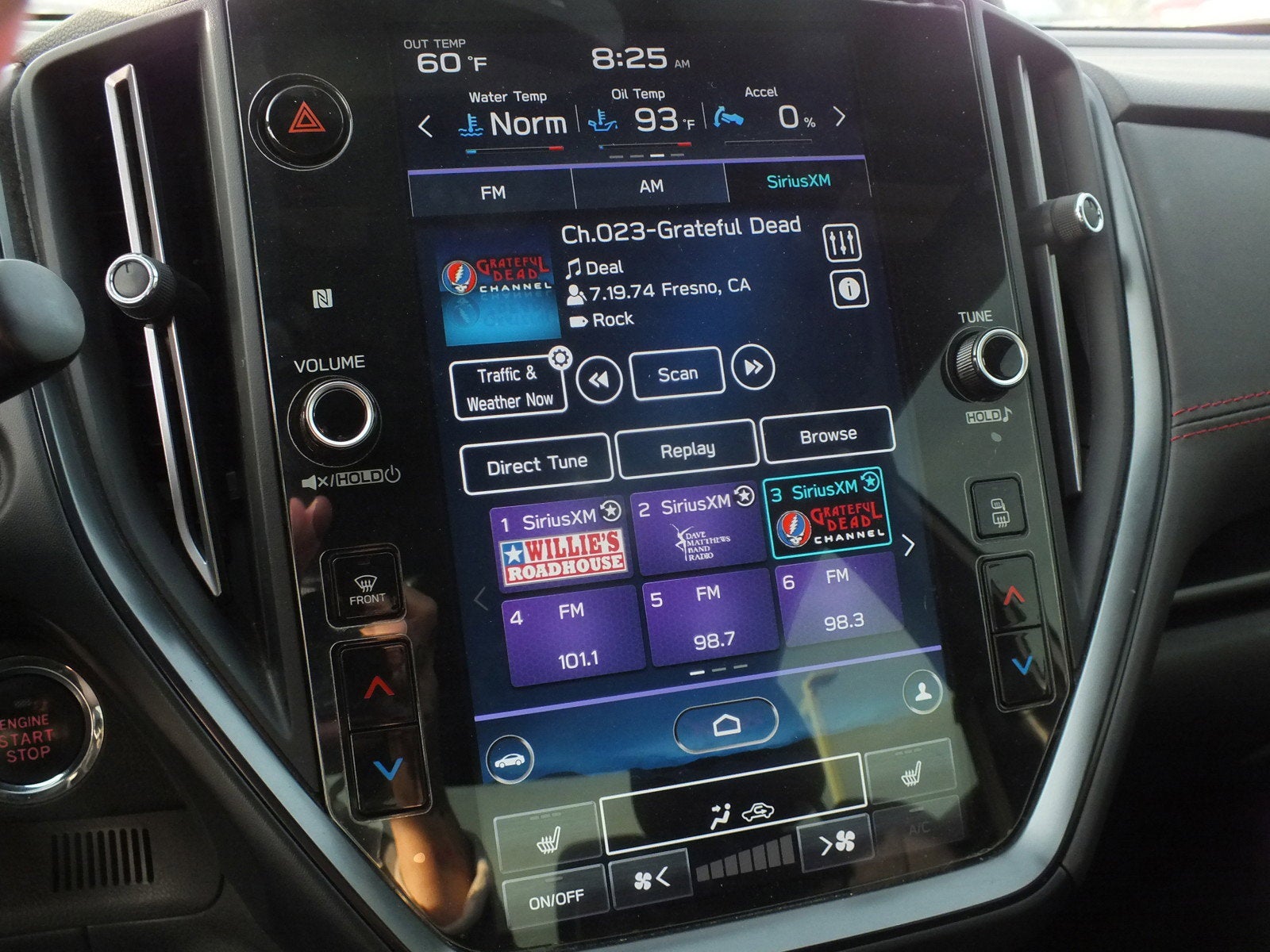 2023 Subaru WRX Limited AWD *CLEAN CARFAX!*