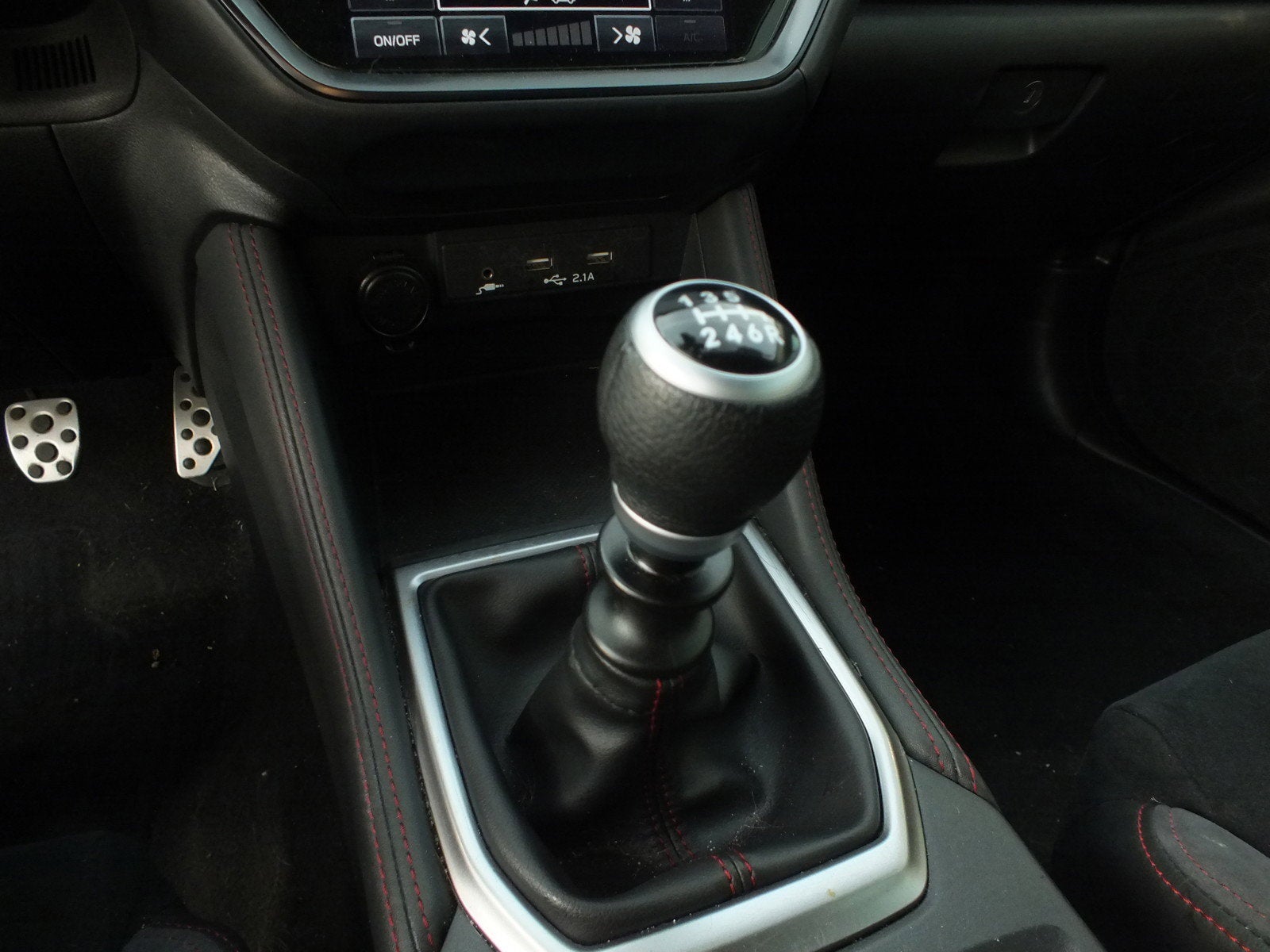 2023 Subaru WRX Limited AWD *CLEAN CARFAX!*