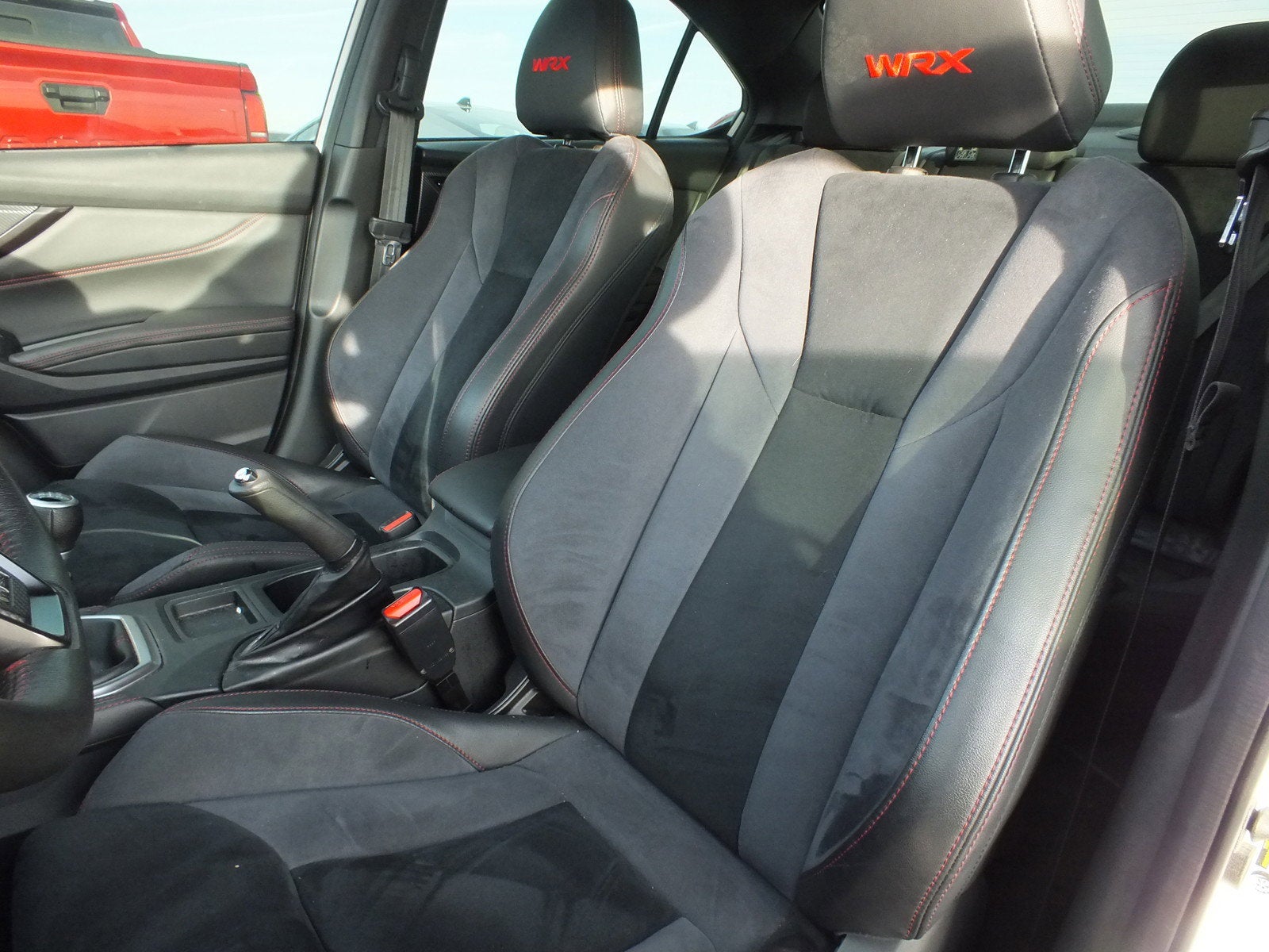 2023 Subaru WRX Limited AWD *CLEAN CARFAX!*