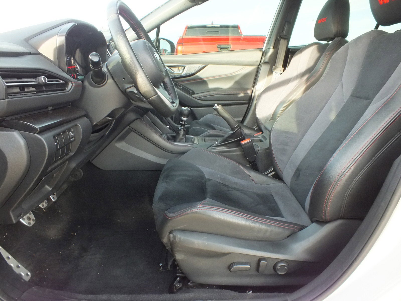 2023 Subaru WRX Limited AWD *CLEAN CARFAX!*