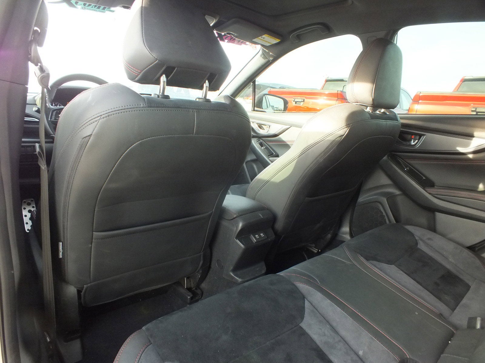 2023 Subaru WRX Limited AWD *CLEAN CARFAX!*