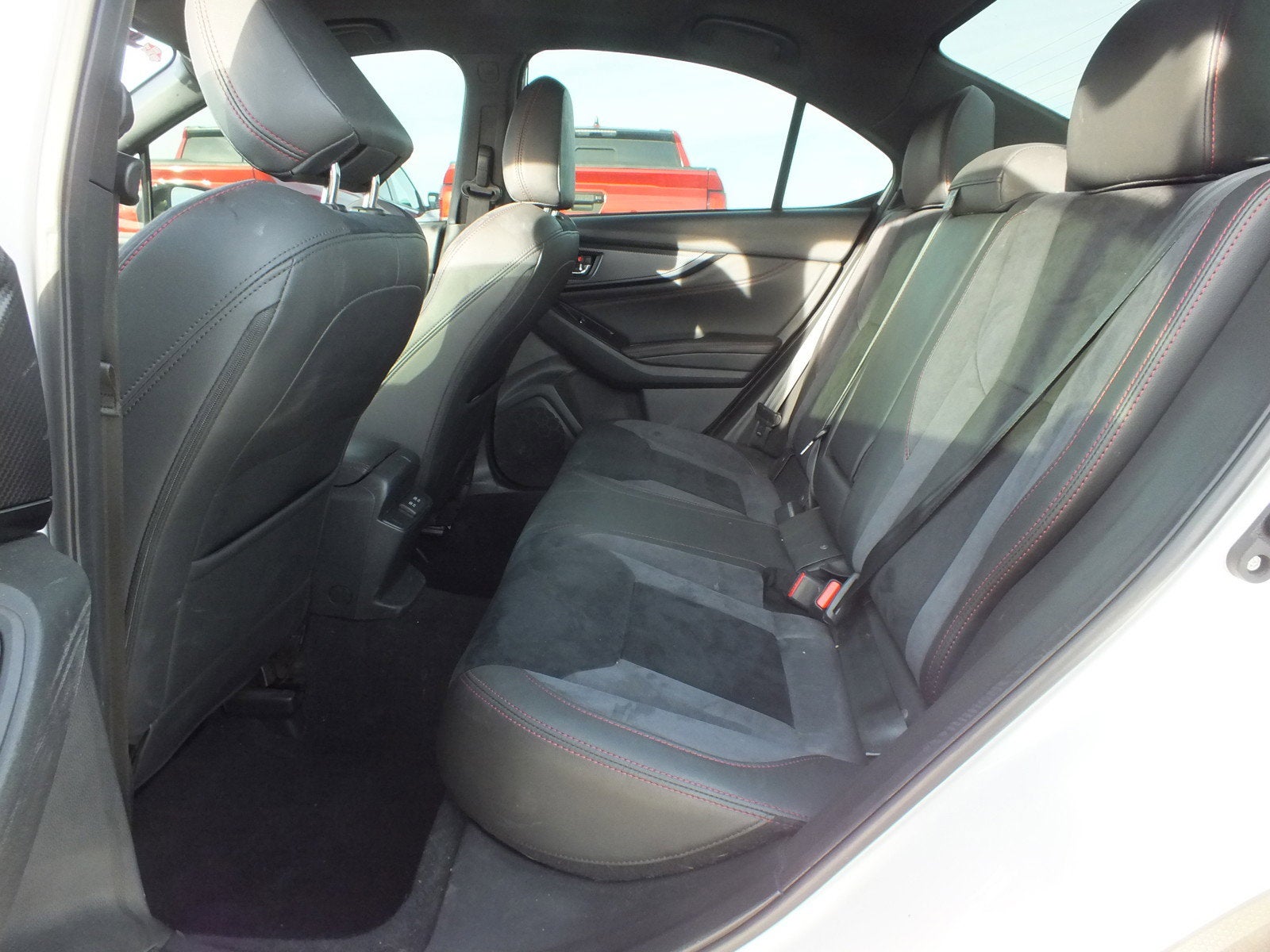 2023 Subaru WRX Limited AWD *CLEAN CARFAX!*