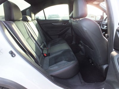 2023 Subaru WRX Limited AWD *CLEAN CARFAX!*