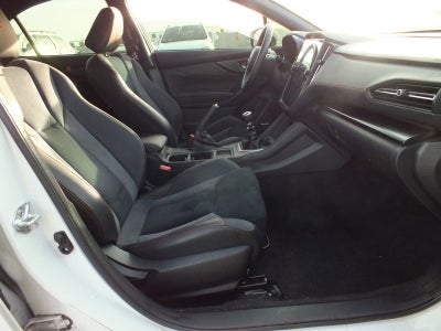 2023 Subaru WRX Limited AWD *CLEAN CARFAX!*