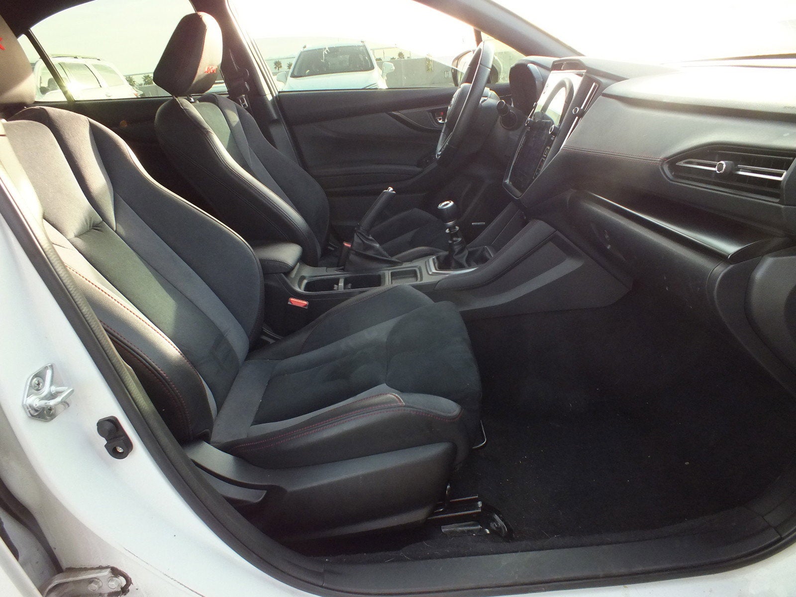 2023 Subaru WRX Limited AWD *CLEAN CARFAX!*