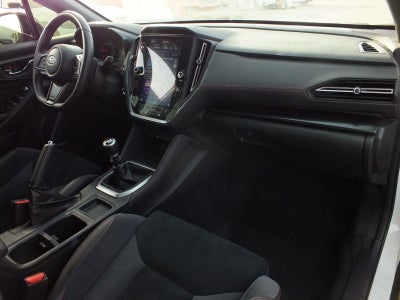 2023 Subaru WRX Limited AWD *CLEAN CARFAX!*