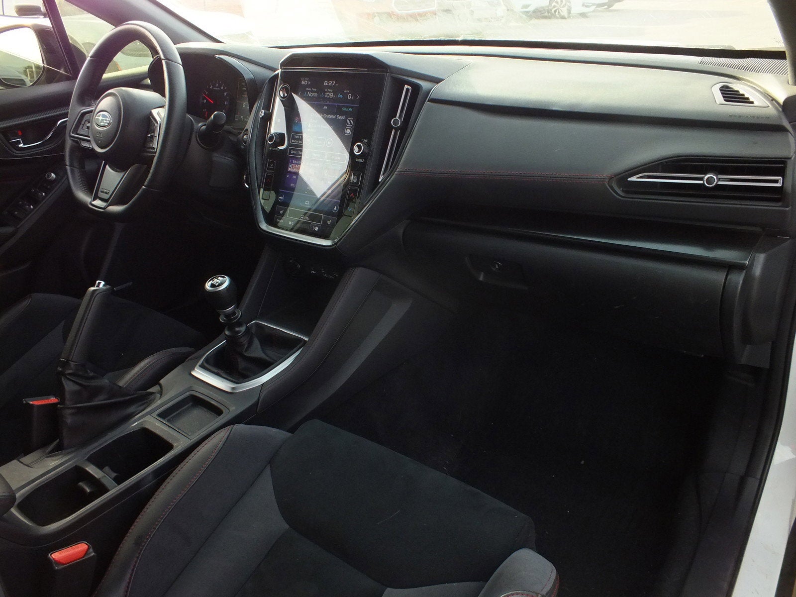 2023 Subaru WRX Limited AWD *CLEAN CARFAX!*