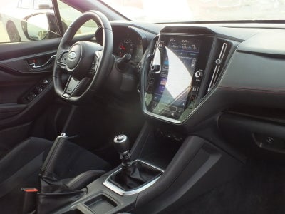 2023 Subaru WRX Limited AWD *CLEAN CARFAX!*