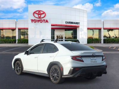 2023 Subaru WRX Limited AWD *CLEAN CARFAX!*