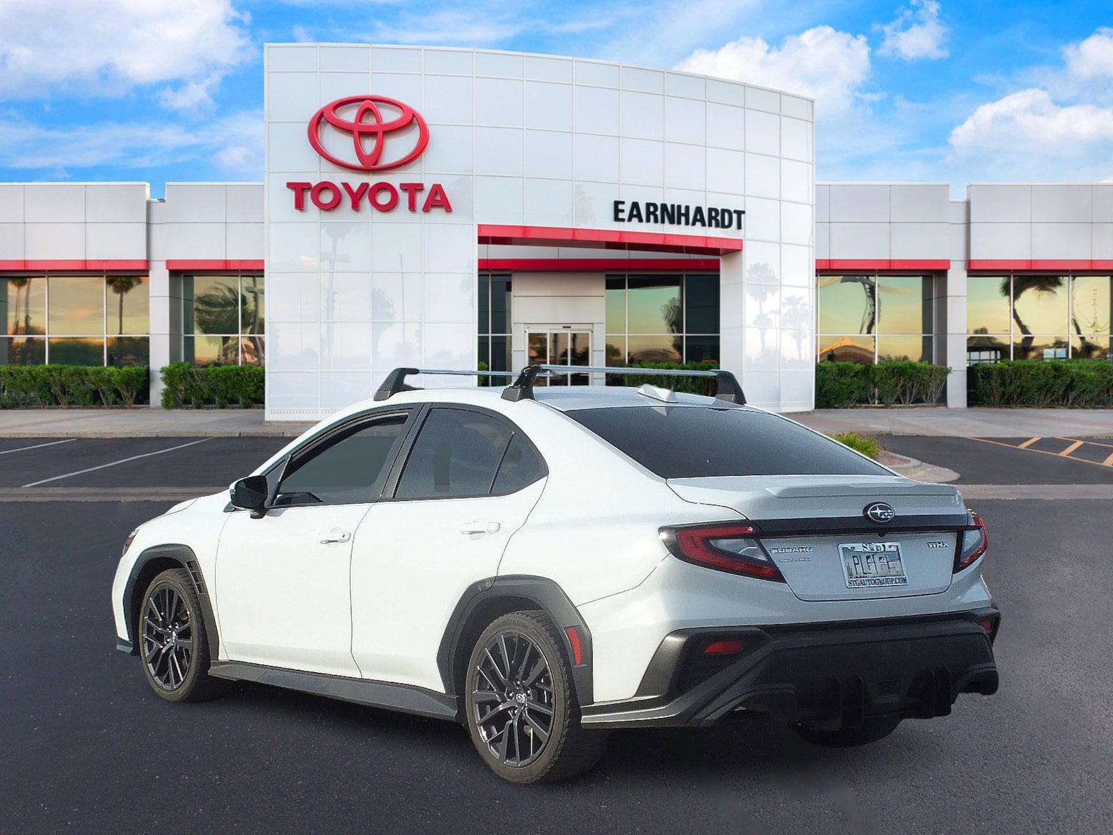 2023 Subaru WRX Limited AWD *CLEAN CARFAX!*